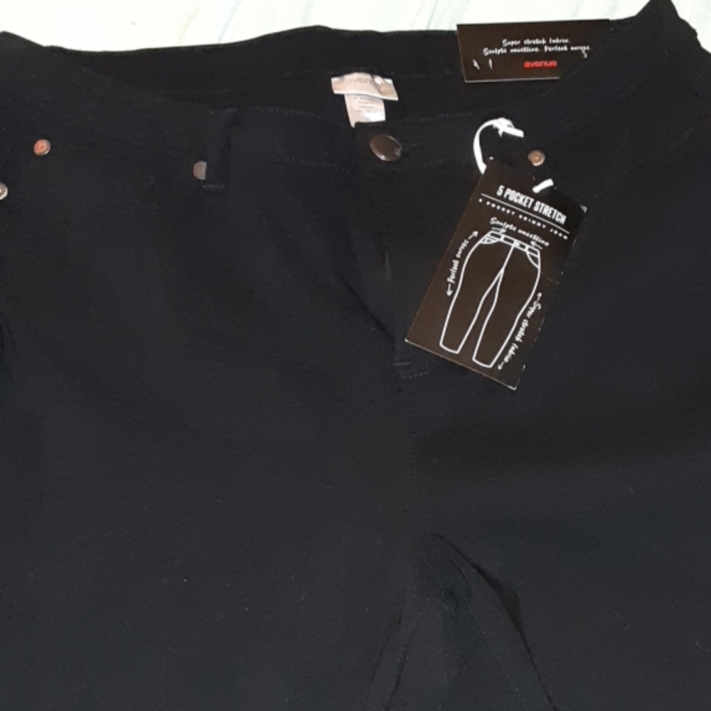 Pants